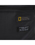 National Geographic Geantă pentru laptop Brief Case N18387.06 Negru - Pled.ro