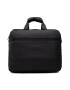 National Geographic Geantă pentru laptop Brief Case N18387.06 Negru - Pled.ro