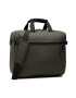 National Geographic Geantă pentru laptop Brief Case N18387.11 Verde - Pled.ro