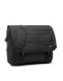 National Geographic Geantă pentru laptop Messenger N00709.06 Negru - Pled.ro