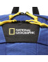 National Geographic Rucsac Backpack N16084.45 Albastru - Pled.ro