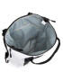 National Geographic Rucsac Drawstring N0890E.01 Alb - Pled.ro