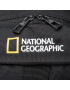 National Geographic Rucsac Natural N15782.06 Negru - Pled.ro