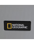 National Geographic Valiză Mică Rigidă Arete N135HA.49.23 Gri - Pled.ro