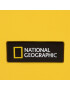 National Geographic Valiză Mică Rigidă Arete N135HA.49.68 Galben - Pled.ro