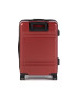 National Geographic Valiză Mică Rigidă Luggage N165HA.49.56 Roșu - Pled.ro