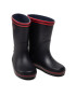 Naturino Cizme de cauciuc Rain Boot 0013501128.01.9104 Bleumarin - Pled.ro