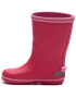 Naturino Cizme de cauciuc Rain Boot 0013501128.01.9104 M Roz - Pled.ro