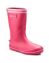 Naturino Cizme de cauciuc Rain Boot 0013501128.01.9104 Roz - Pled.ro