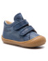 Naturino Pantofi Coccon Vl 0012012904.01.0C02 M Bleumarin - Pled.ro