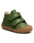 Naturino Pantofi Cocoon Vl 0012012904.01.0F06 Verde - Pled.ro