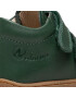 Naturino Pantofi Cocoon Vl 0012012904.01.0F18 Verde - Pled.ro