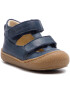 Naturino Pantofi Puffy 0012013359.01.0002 M Bleumarin - Pled.ro