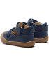 Naturino Pantofi Puffy 0012013359.01.0002 M Bleumarin - Pled.ro