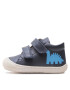 Naturino Sneakers Cocoon Dino 0012017783.01.1C28 Bleumarin - Pled.ro