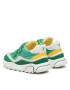 Naturino Sneakers Falcotto by Amantea 0012016131.23.1F35 Verde - Pled.ro