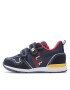 Naturino Sneakers Falcotto by Hack Vl. 0012014924.01.0C02 Bleumarin - Pled.ro