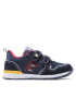 Naturino Sneakers Falcotto by Hack Vl. 0012014924.01.0CQ2 Bleumarin - Pled.ro