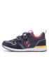 Naturino Sneakers Falcotto by Hack Vl. 0012014924.01.0CQ2 Bleumarin - Pled.ro