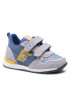 Naturino Sneakers Falcotto by Hack Vl. 0012014924.01.1B60 M Gri - Pled.ro