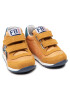 Naturino Sneakers Falcotto By New Ferdi V 0012015873.04.0G05 Galben - Pled.ro