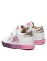 Naturino Sneakers Falcotto by Sasha Vl 0012015350.10.1N03 Alb - Pled.ro