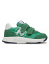 Naturino Sneakers Jesko Vl. 0012015885.01.1F28 M Verde - Pled.ro