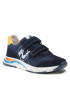 Naturino Sneakers Jesko Vl. 0012015885.15.1C67 Bleumarin - Pled.ro