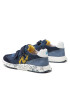 Naturino Sneakers Jesko Vl. 0012015885.20.1C28 D Bleumarin - Pled.ro