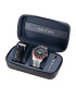 Nautica Ceas Pacific Beach Box Set NAPPBF145 Argintiu - Pled.ro