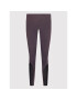 NEBBIA Colanți Fitsmart 572 Violet Slim Fit - Pled.ro