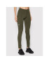 NEBBIA Colanți High Waist Fitsmart 505 Verde Slim Fit - Pled.ro