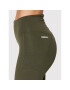 NEBBIA Colanți High Waist Fitsmart 505 Verde Slim Fit - Pled.ro