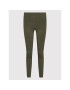 NEBBIA Colanți High Waist Fitsmart 505 Verde Slim Fit - Pled.ro