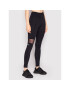 NEBBIA Colanți Sporty Smart Pocket 404 Negru Slim Fit - Pled.ro