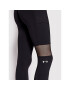 NEBBIA Colanți Sporty Smart Pocket 404 Negru Slim Fit - Pled.ro