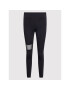 NEBBIA Colanți Sporty Smart Pocket 404 Negru Slim Fit - Pled.ro