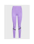 NEBBIA Colanți 44314 Violet Slim Fit - Pled.ro