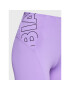 NEBBIA Colanți 44314 Violet Slim Fit - Pled.ro