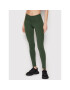 NEBBIA Colanți Classic Hero 570 Verde Slim Fit - Pled.ro