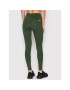 NEBBIA Colanți Classic Hero 570 Verde Slim Fit - Pled.ro