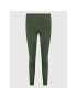 NEBBIA Colanți Classic Hero 570 Verde Slim Fit - Pled.ro