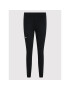 NEBBIA Pantaloni trening Feeling Good 409 Negru Loose Fit - Pled.ro