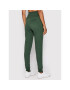 NEBBIA Pantaloni trening Feeling Good 409 Verde Loose Fit - Pled.ro