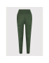 NEBBIA Pantaloni trening Feeling Good 409 Verde Loose Fit - Pled.ro