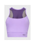 NEBBIA Sutien sport 43714 Violet - Pled.ro