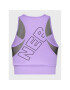 NEBBIA Sutien sport 43714 Violet - Pled.ro