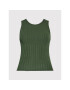 NEBBIA Top 414 Verde Slim Fit - Pled.ro