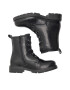 Nelli Blu Botine CS2665-54 Negru - Pled.ro