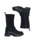 Nelli Blu Cizme CS22AWBL4189 Negru - Pled.ro